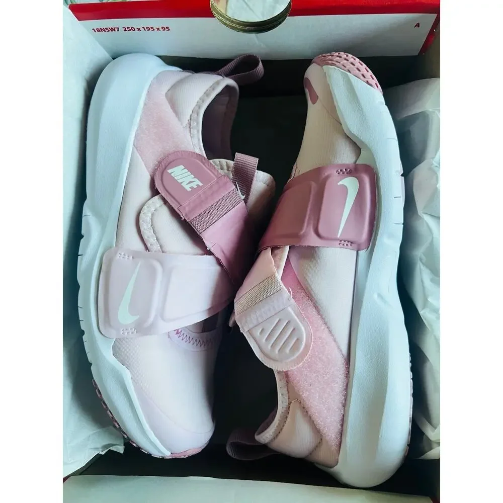 NIB❤️Nike Flex Advance Kids sneaker Shoes sz3